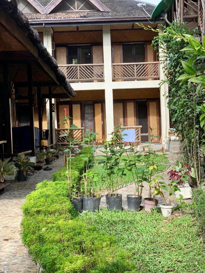 Le Cou De Tou Village Resort San Vicente  Luaran gambar
