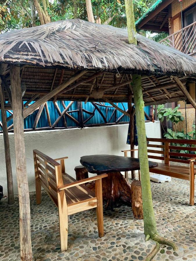 Le Cou De Tou Village Resort San Vicente  Luaran gambar