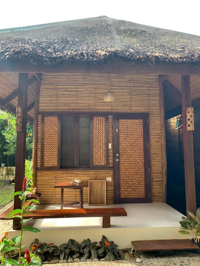 Le Cou De Tou Village Resort San Vicente  Luaran gambar