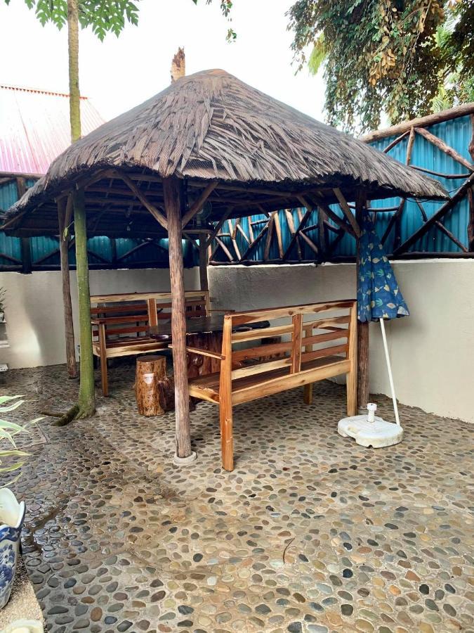 Le Cou De Tou Village Resort San Vicente  Luaran gambar