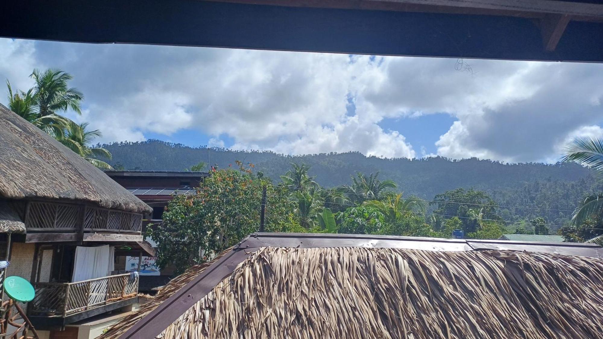 Le Cou De Tou Village Resort San Vicente  Luaran gambar
