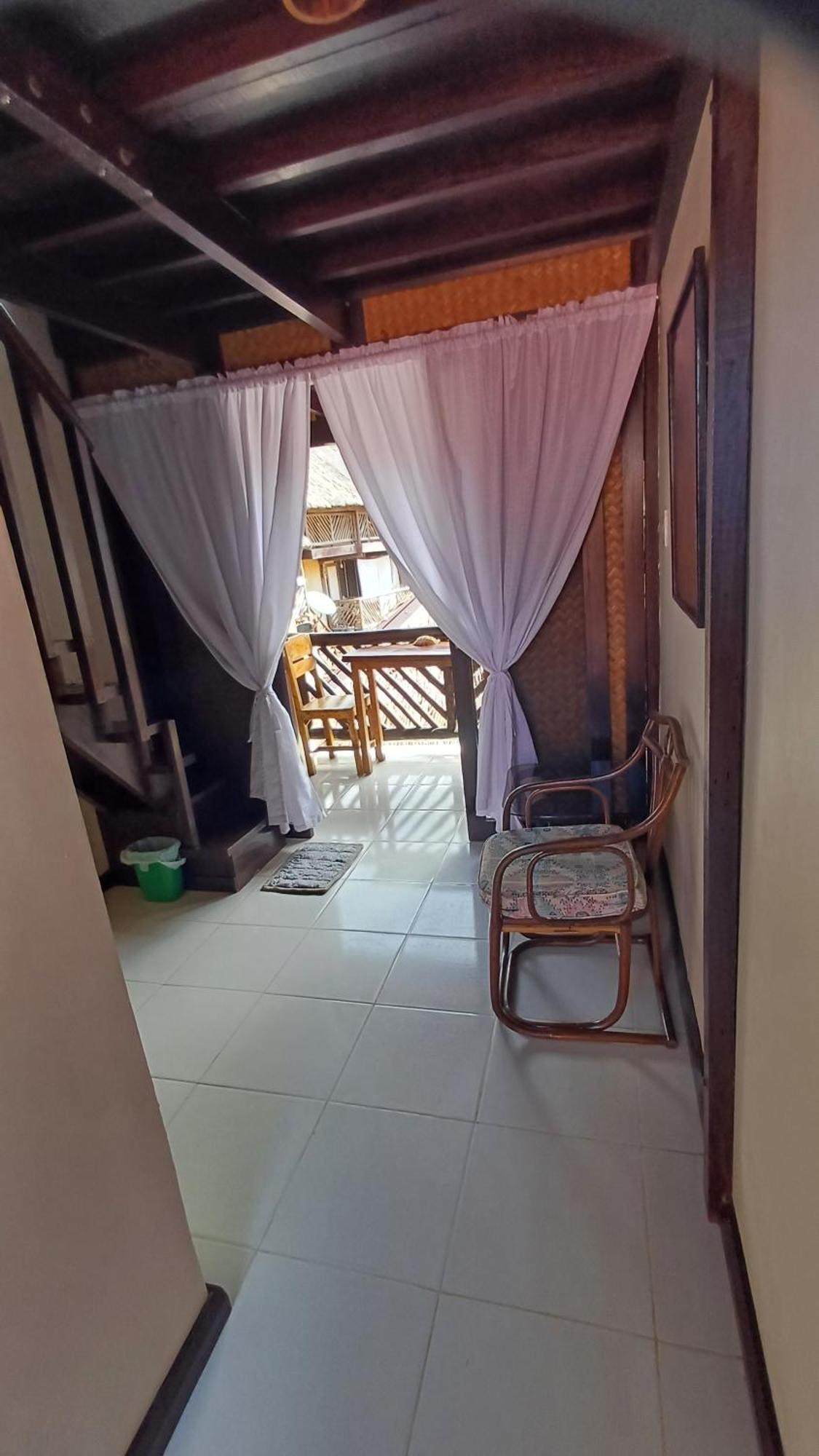Le Cou De Tou Village Resort San Vicente  Luaran gambar