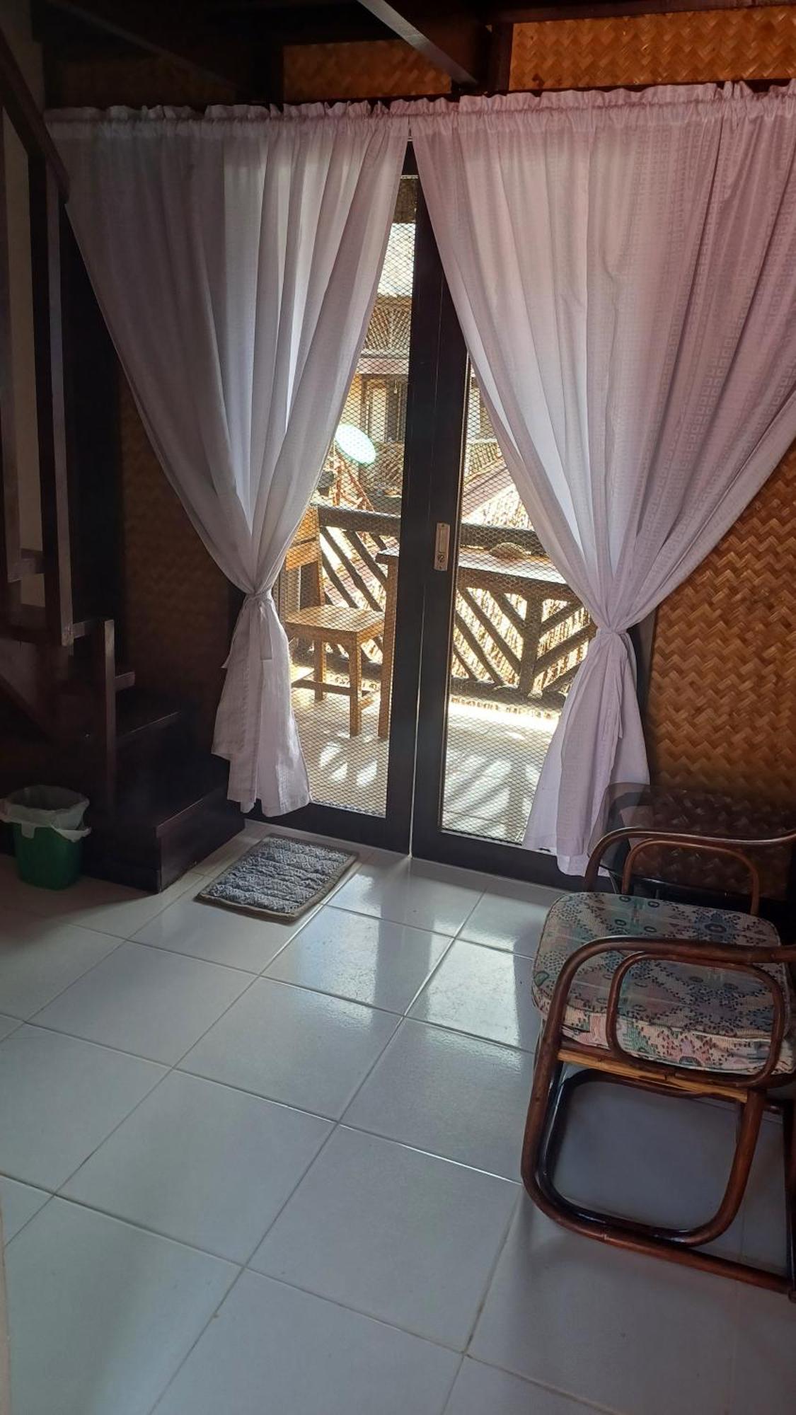 Le Cou De Tou Village Resort San Vicente  Luaran gambar