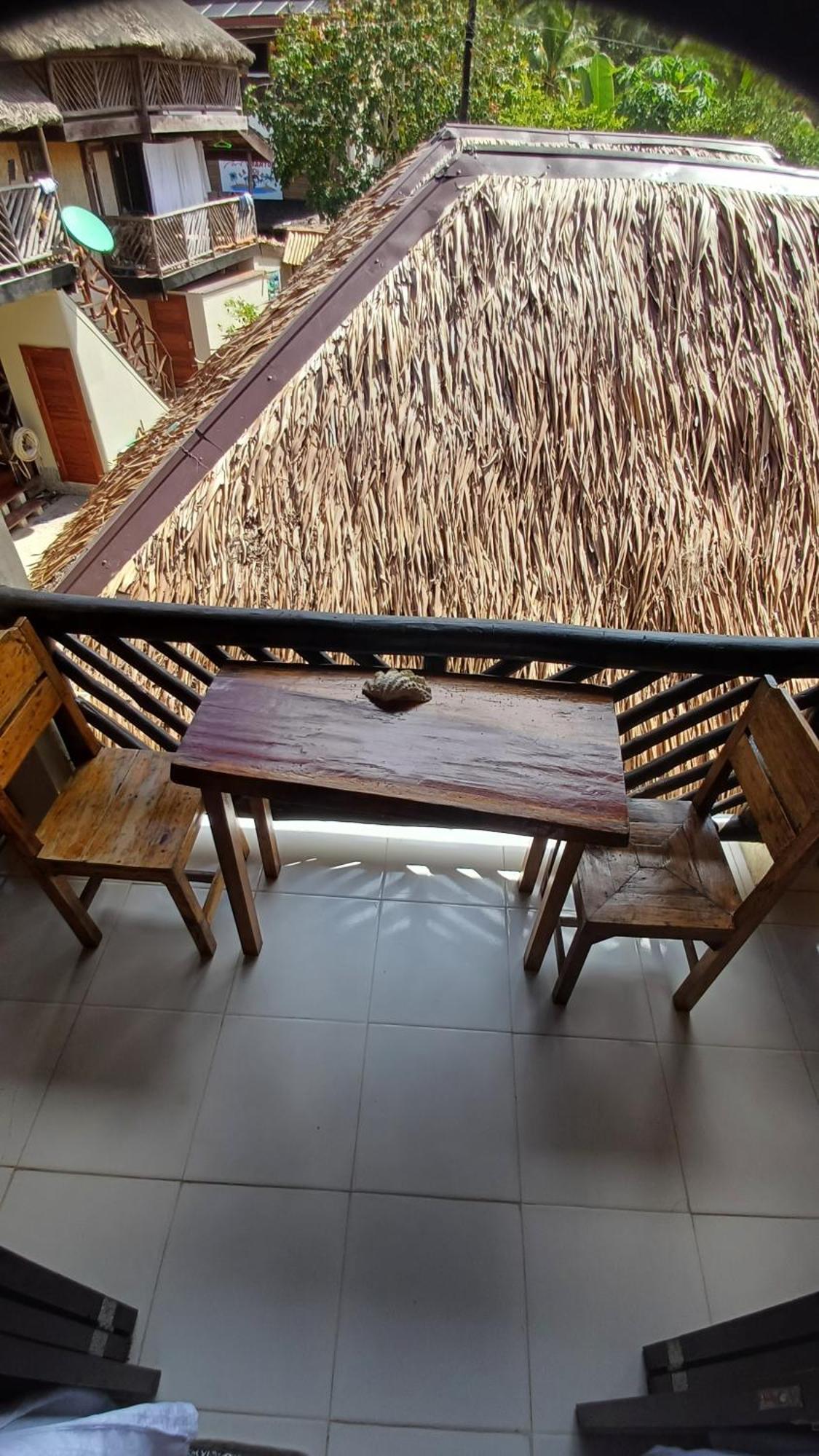 Le Cou De Tou Village Resort San Vicente  Luaran gambar