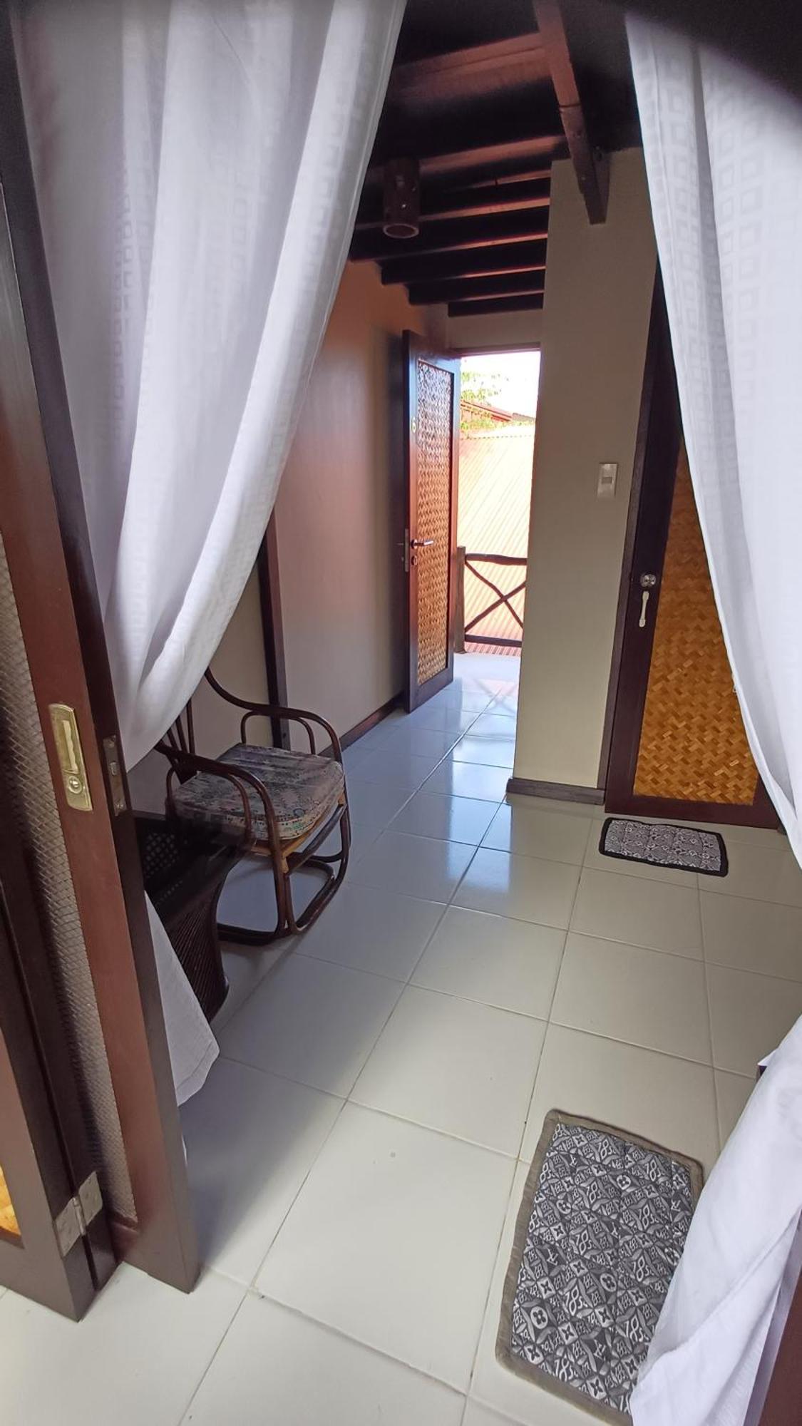 Le Cou De Tou Village Resort San Vicente  Luaran gambar