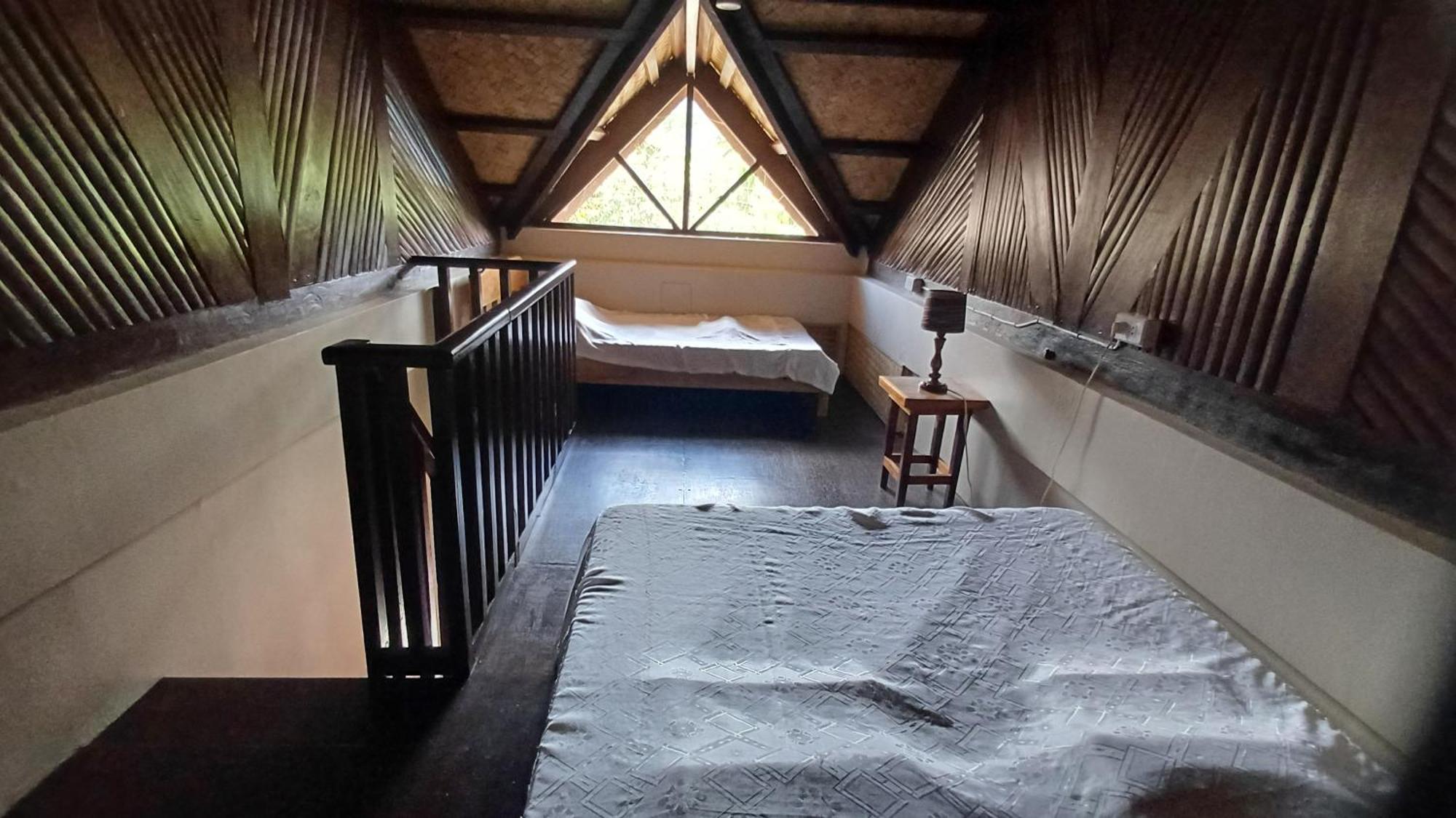 Le Cou De Tou Village Resort San Vicente  Luaran gambar