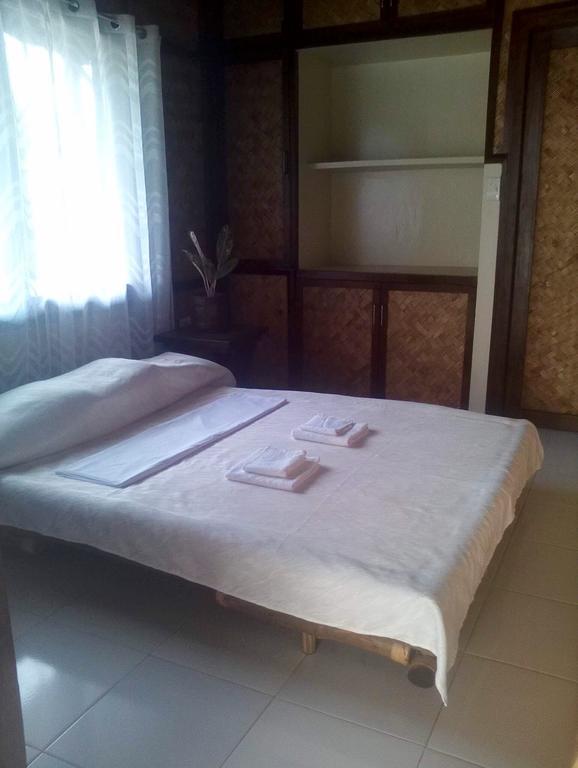 Le Cou De Tou Village Resort San Vicente  Luaran gambar