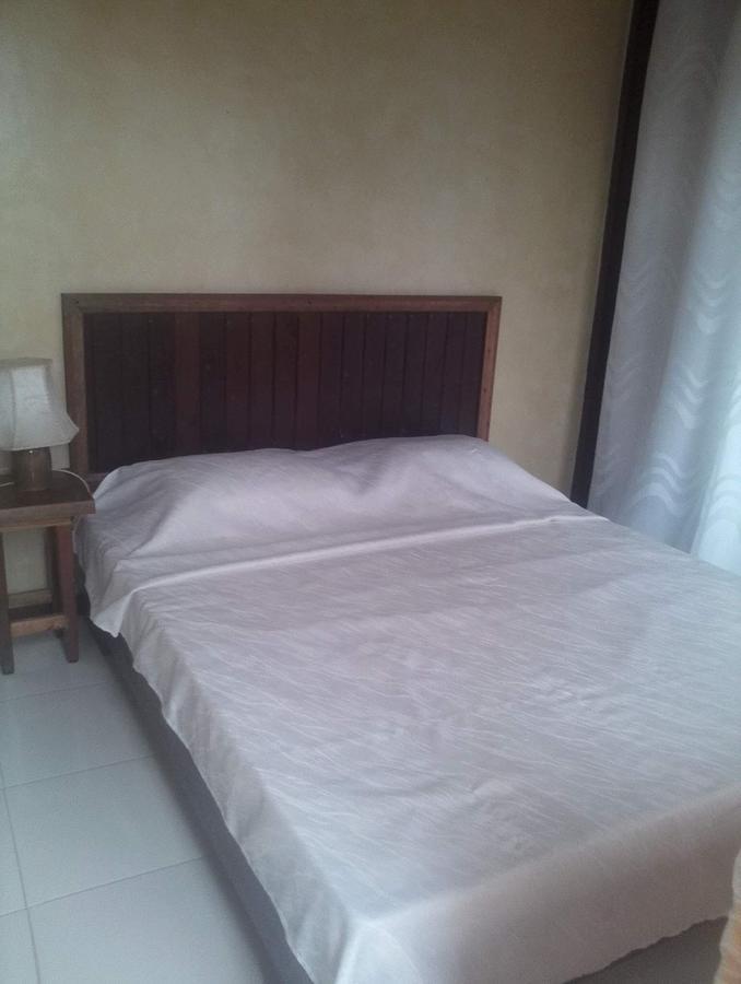 Le Cou De Tou Village Resort San Vicente  Luaran gambar