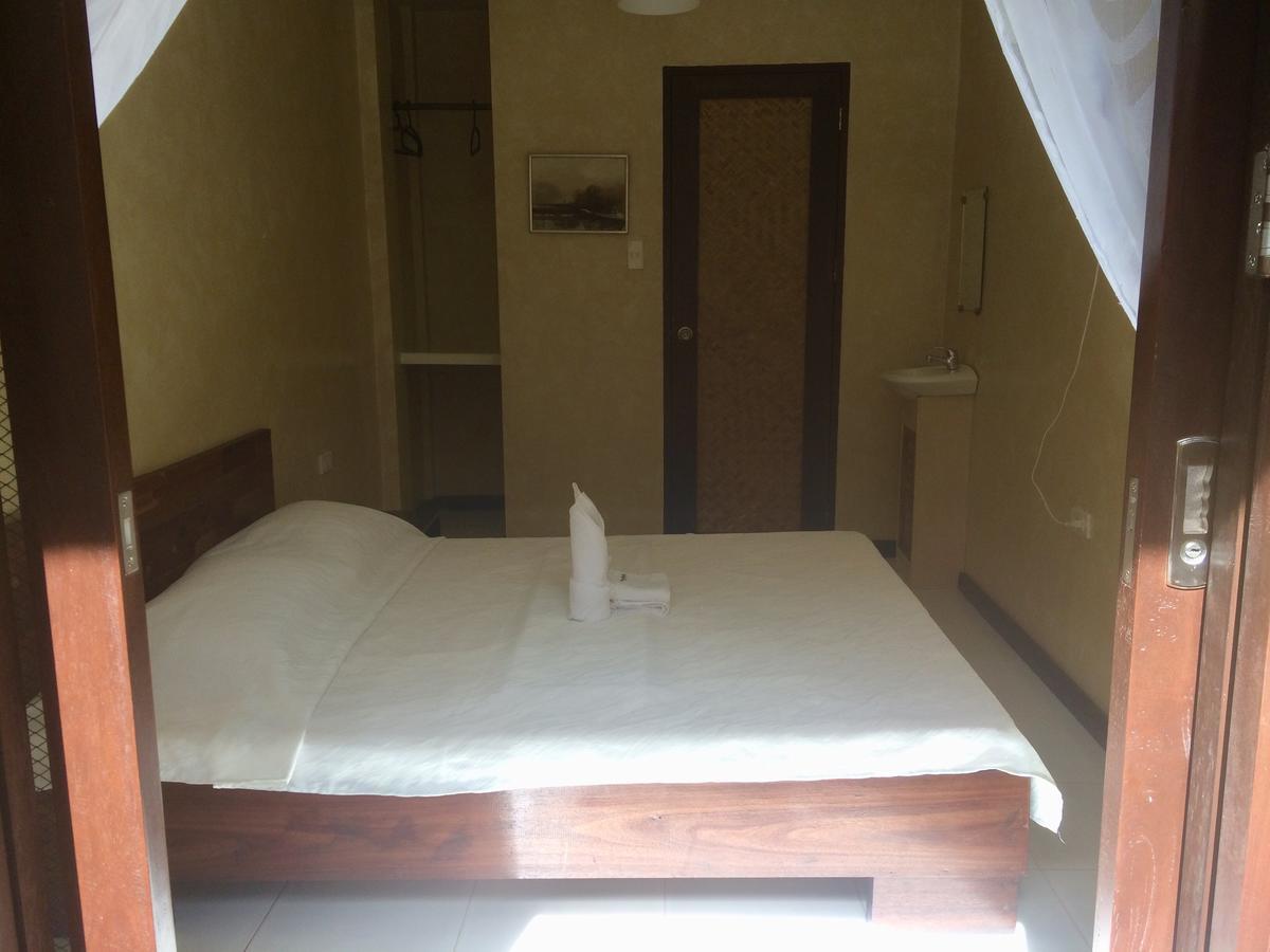 Le Cou De Tou Village Resort San Vicente  Luaran gambar