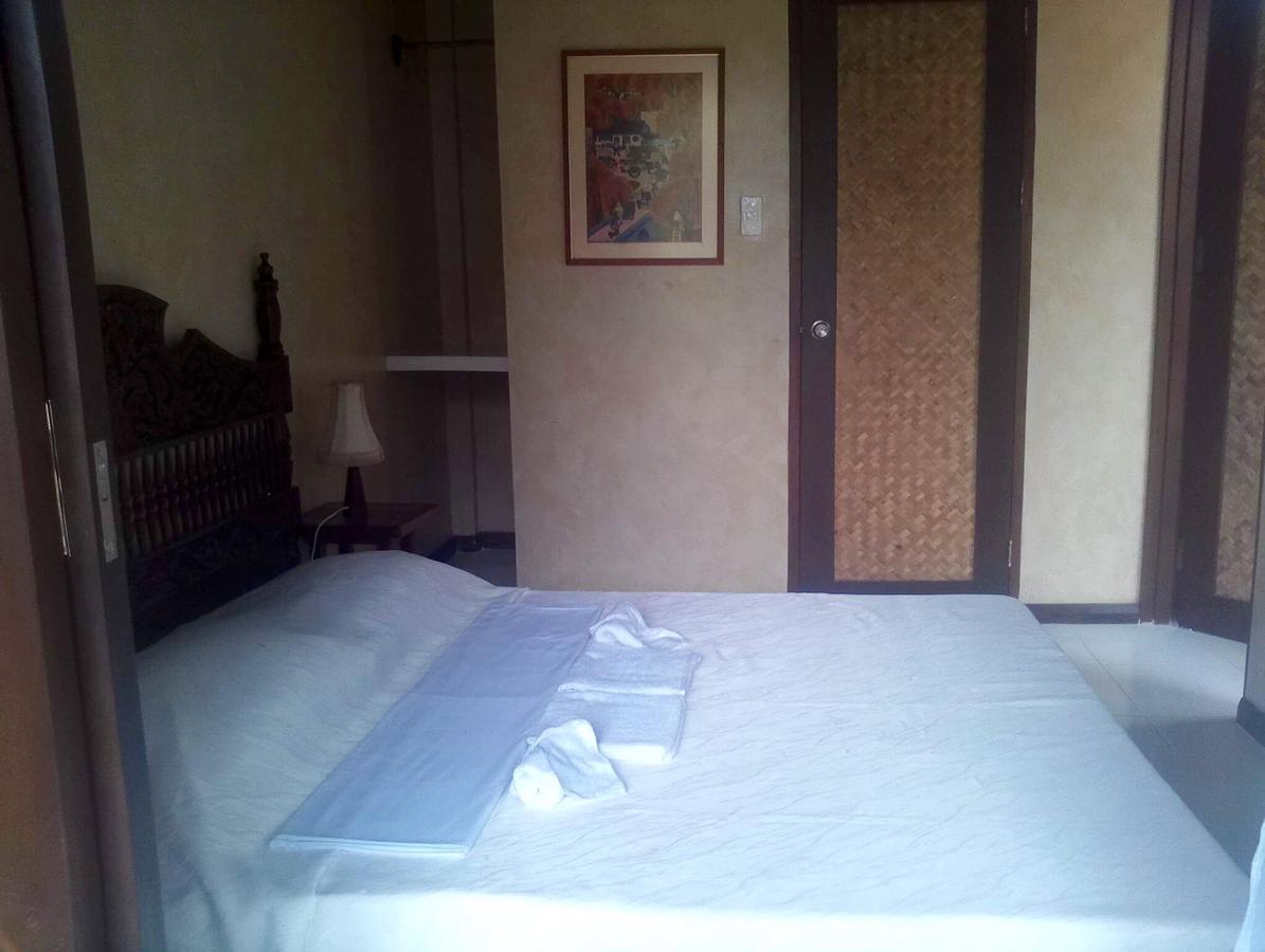 Le Cou De Tou Village Resort San Vicente  Luaran gambar