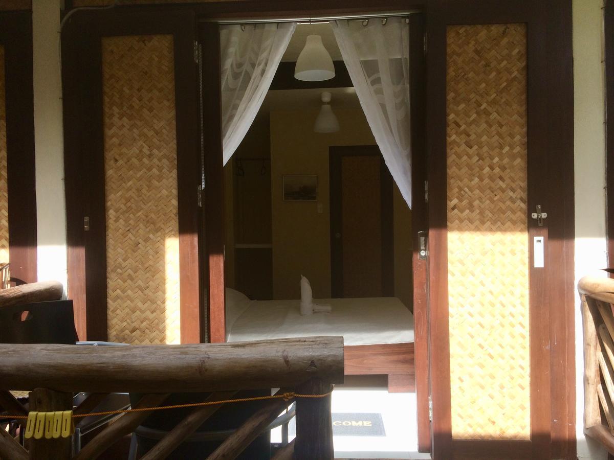 Le Cou De Tou Village Resort San Vicente  Luaran gambar