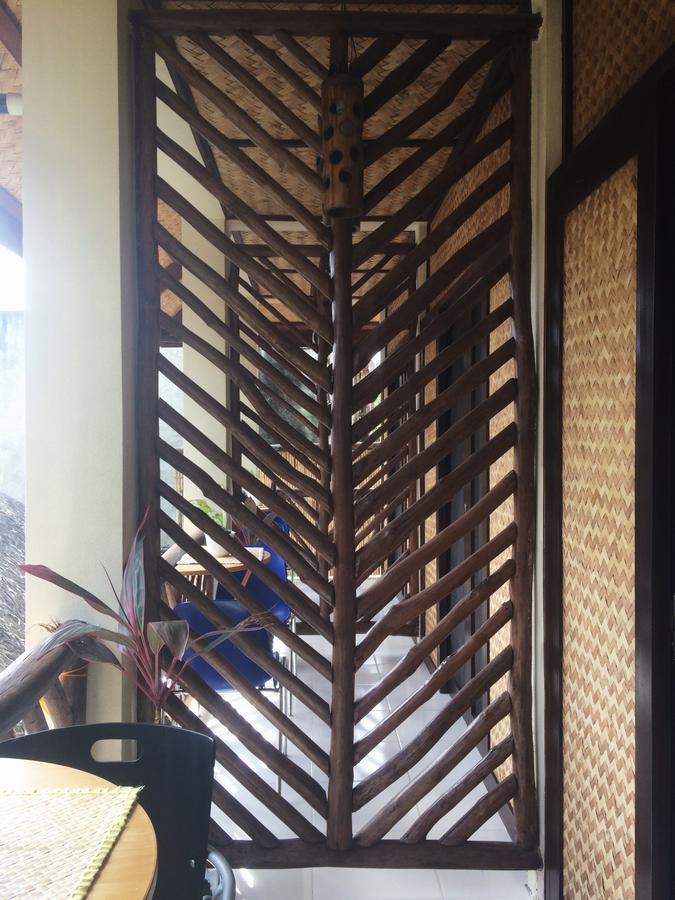 Le Cou De Tou Village Resort San Vicente  Luaran gambar