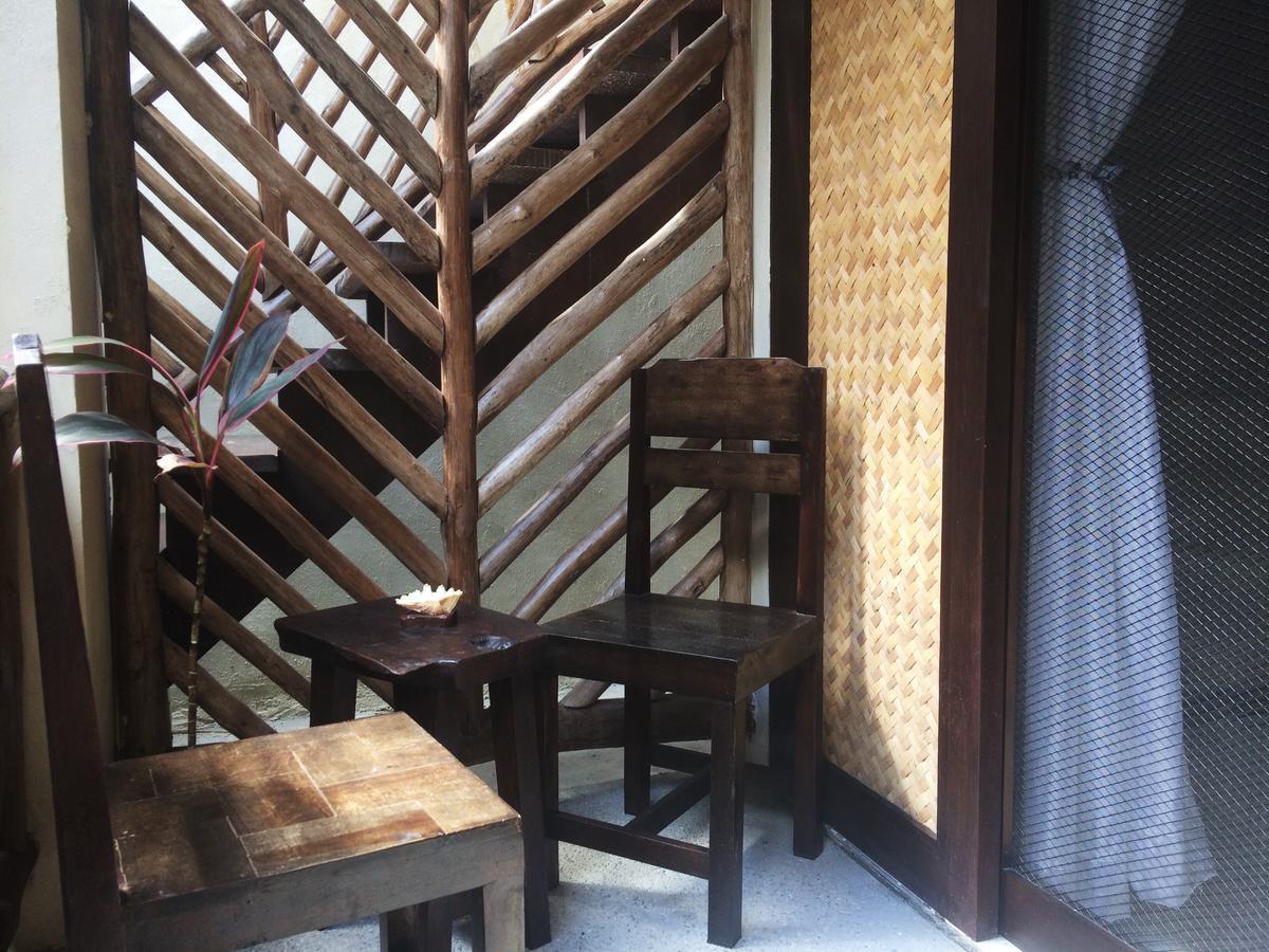 Le Cou De Tou Village Resort San Vicente  Luaran gambar