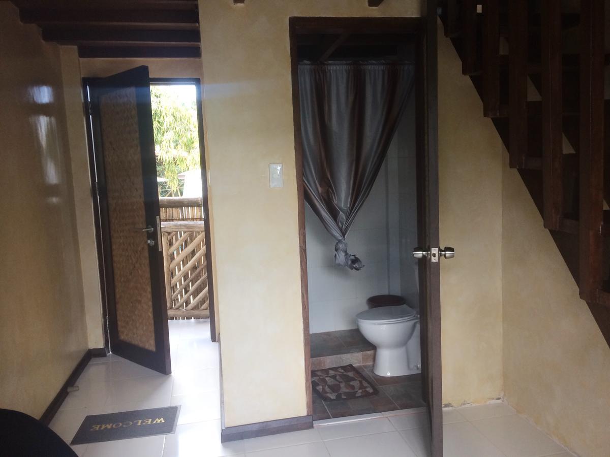 Le Cou De Tou Village Resort San Vicente  Luaran gambar